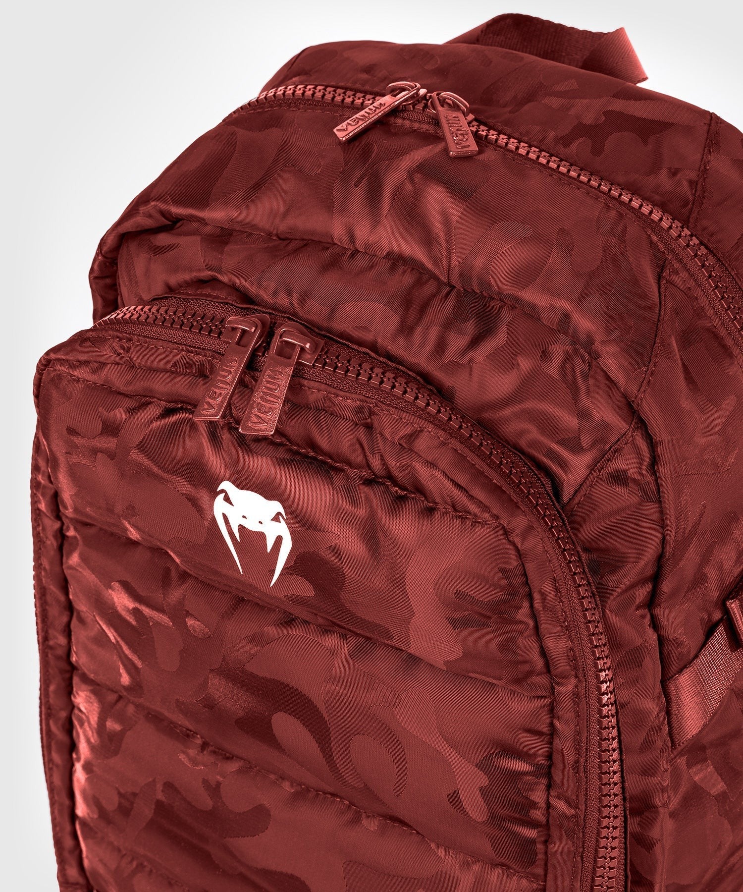 Venum Plecak Challenger Pro Camo/Burgund