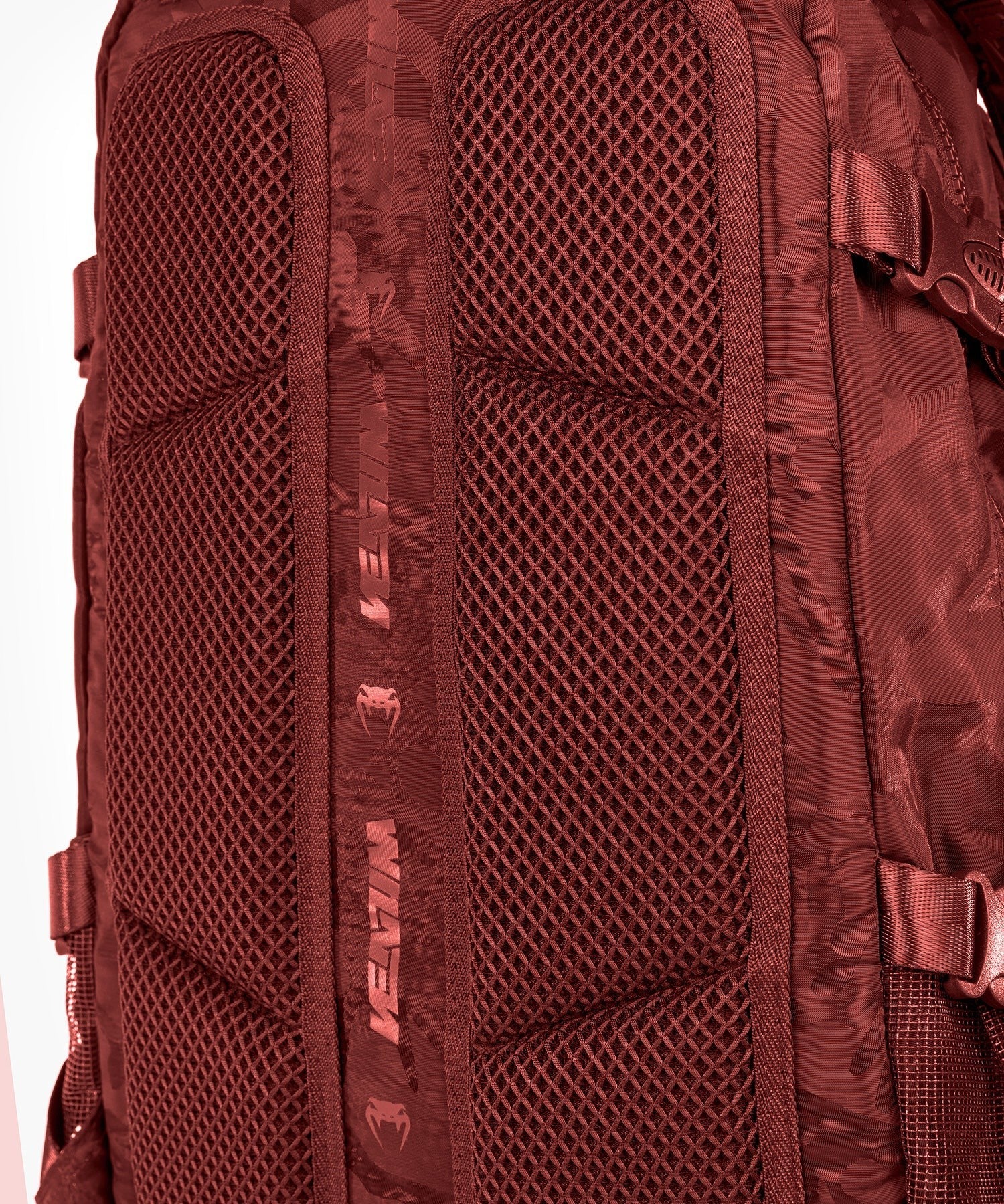 Venum Plecak Challenger Pro Camo/Burgund