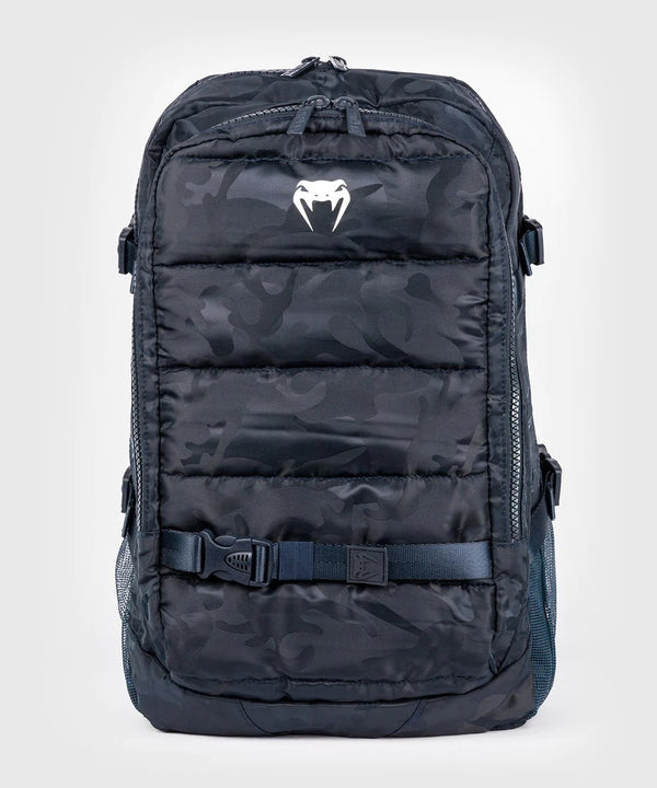 Venum Plecak Challenger Pro Camo/Niebieski