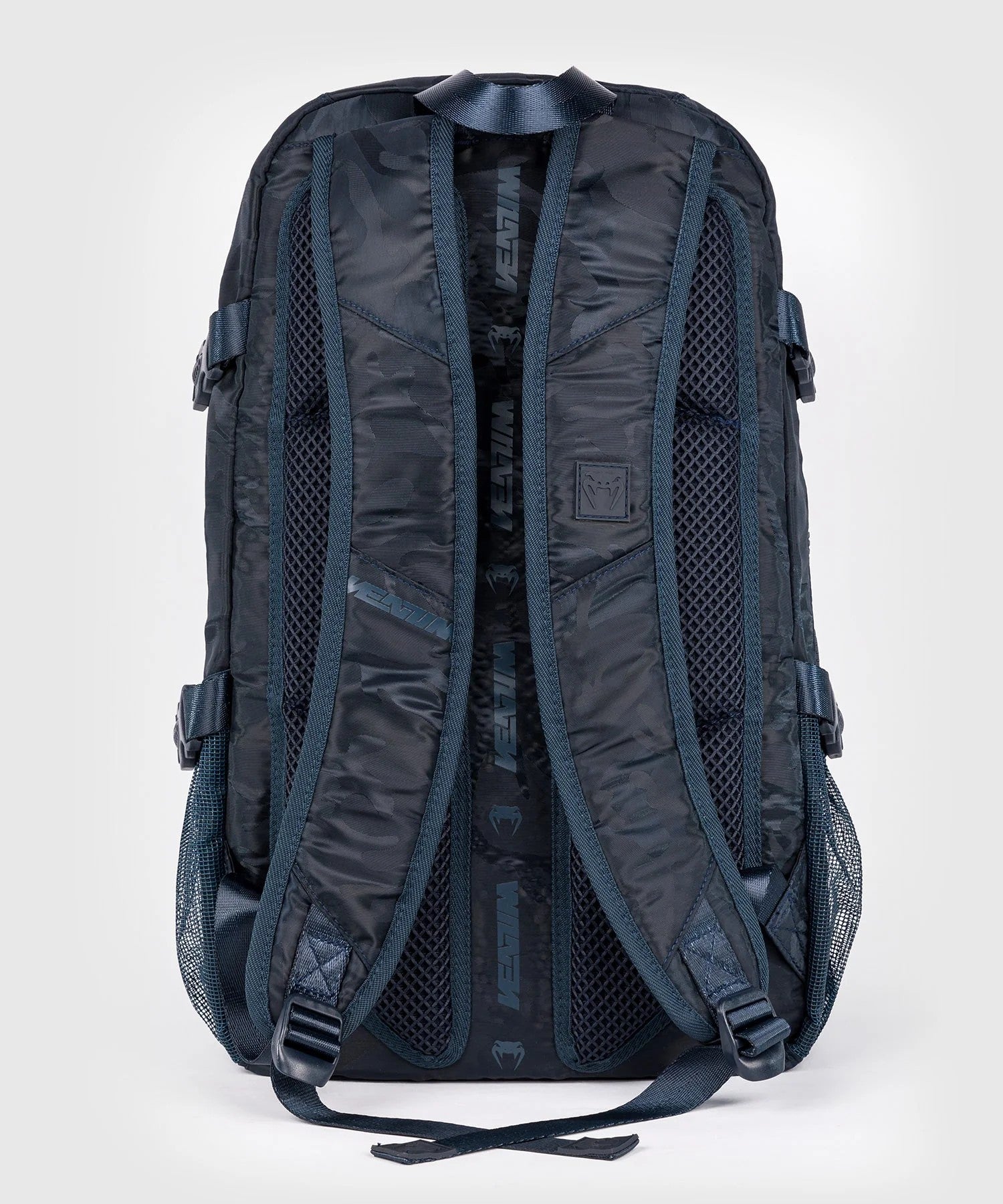 Venum Plecak Challenger Pro Camo/Niebieski