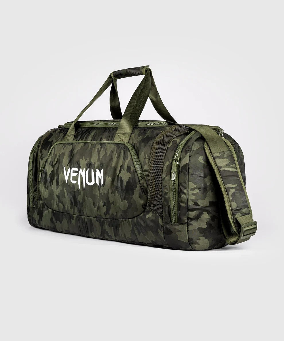 Venum Torba Treningowa Lite Khaki/Camo