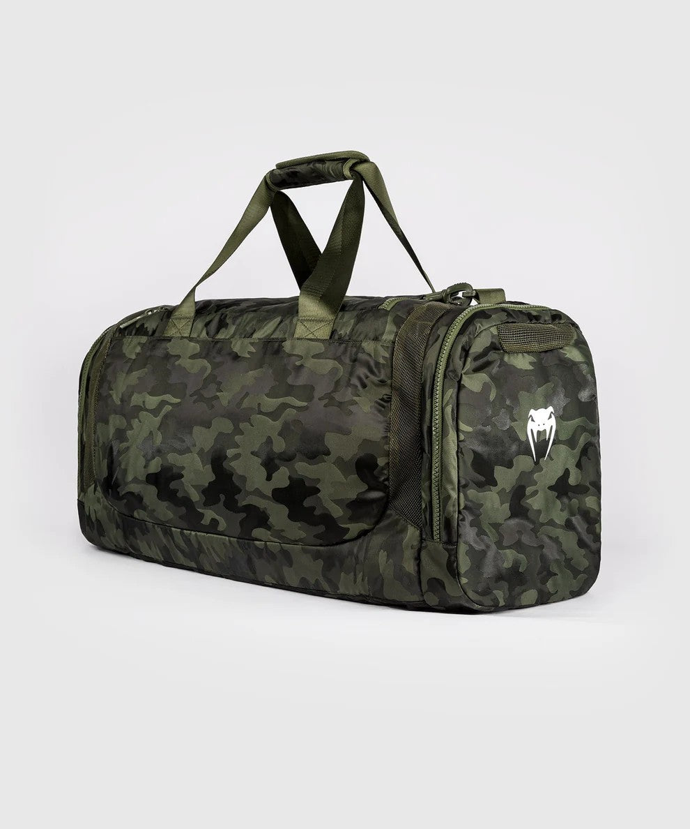 Venum Torba Treningowa Lite Khaki/Camo