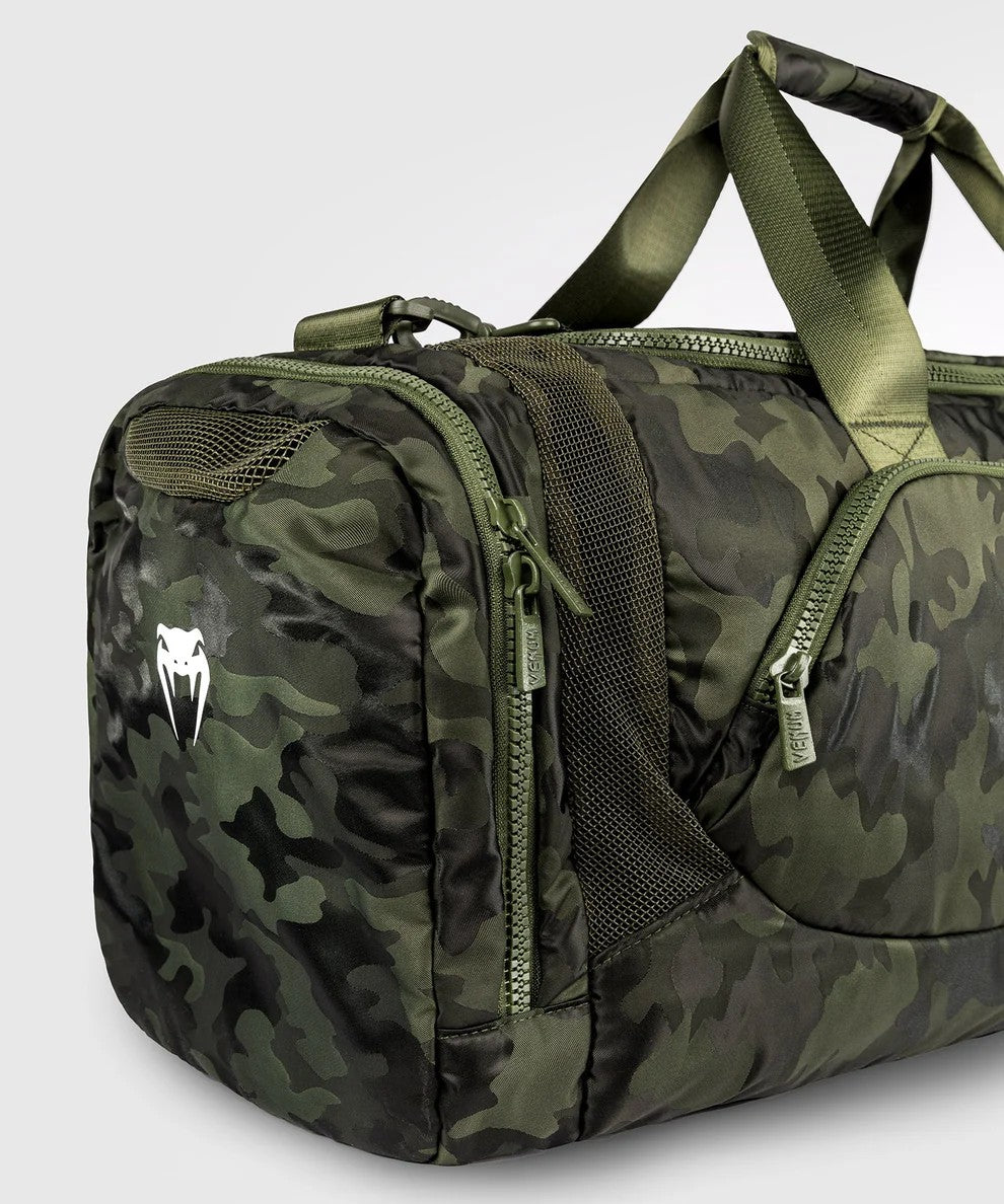 Venum Torba Treningowa Lite Khaki/Camo