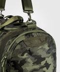 Venum Torba Treningowa Lite Khaki/Camo