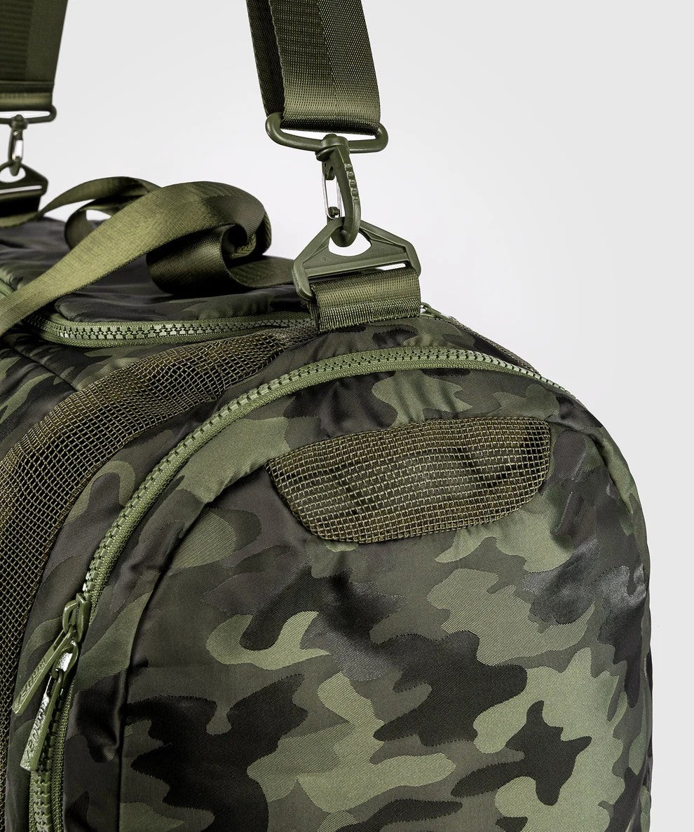 Venum Torba Treningowa Lite Khaki/Camo
