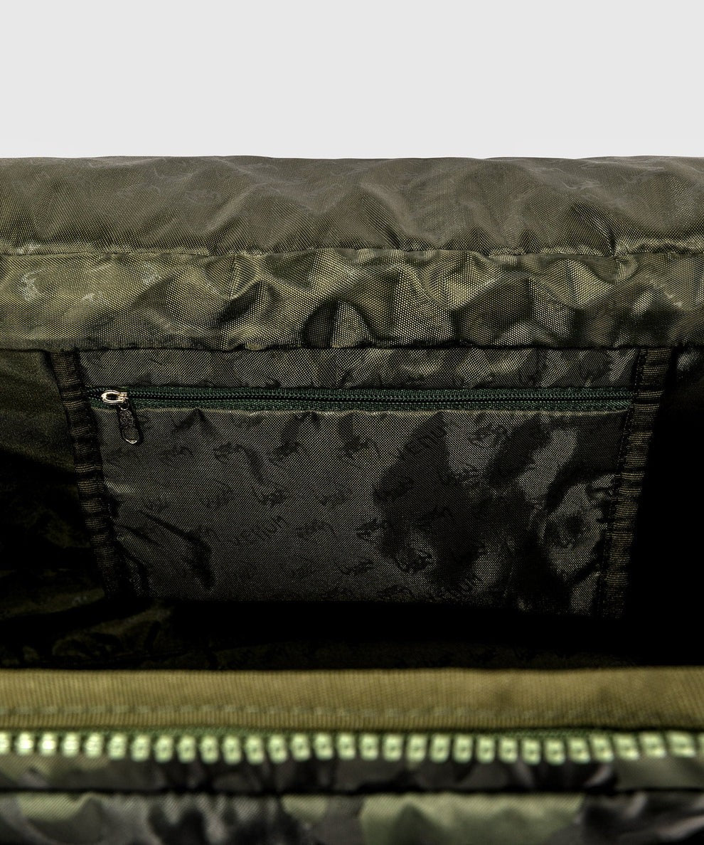 Venum Torba Treningowa Lite Khaki/Camo