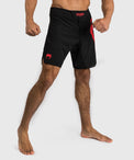 Venum Spodenki MMA Light 5.0 Czarne/Czerwone