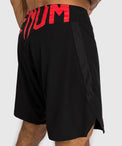 Venum Spodenki MMA Light 5.0 Czarne/Czerwone