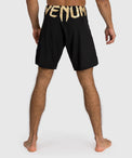 Venum Spodenki MMA Light 5.0 Czarne/Złote