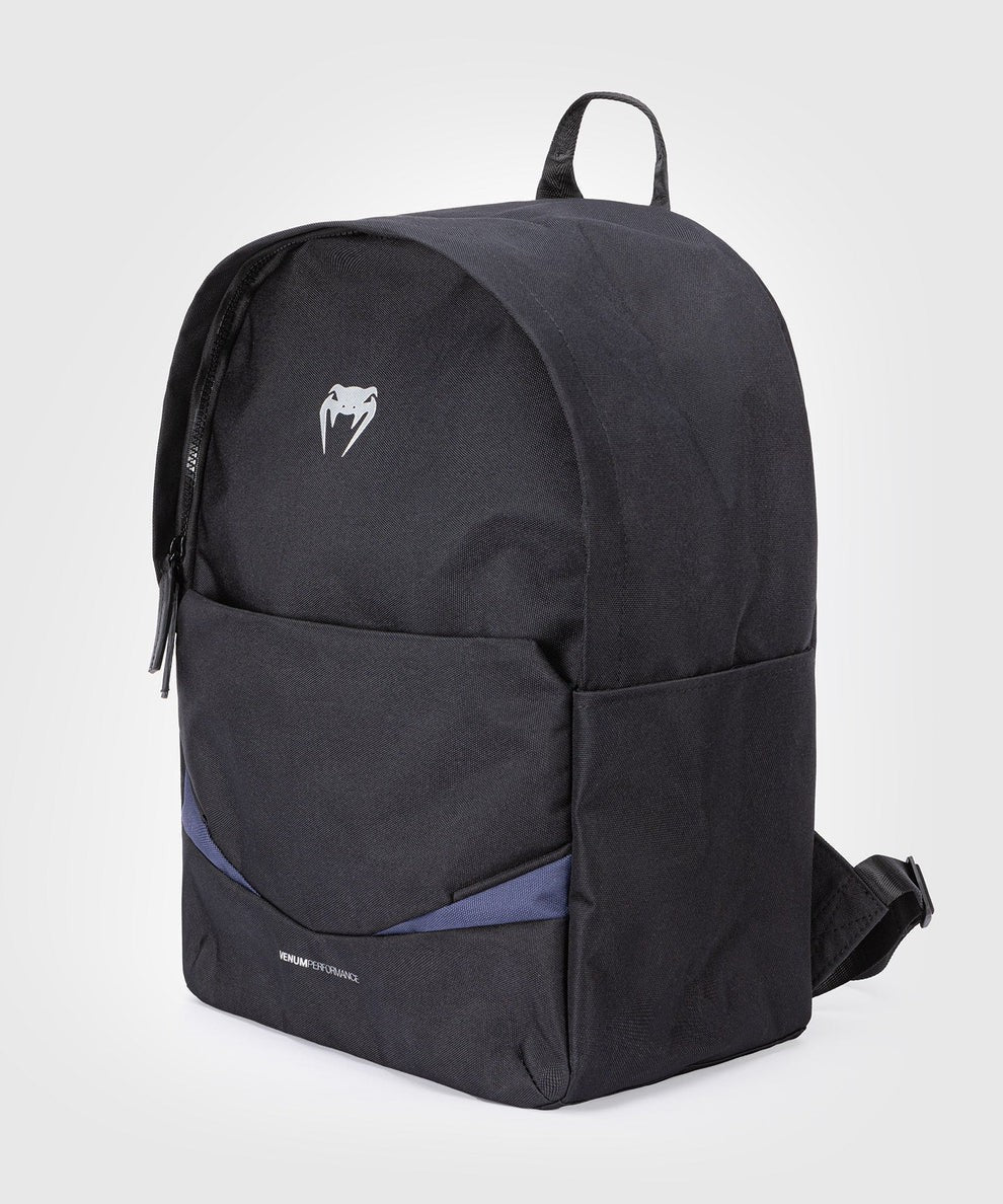 Venum Plecak EVO 2 Light Czarny/Niebieski