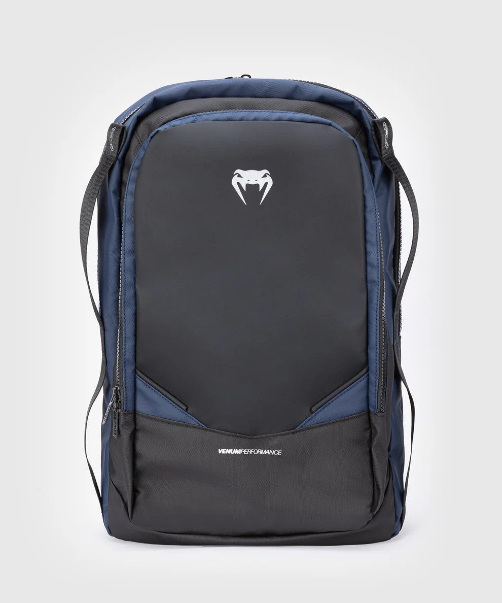Venum Plecak EVO 2 Czarny/Niebieski