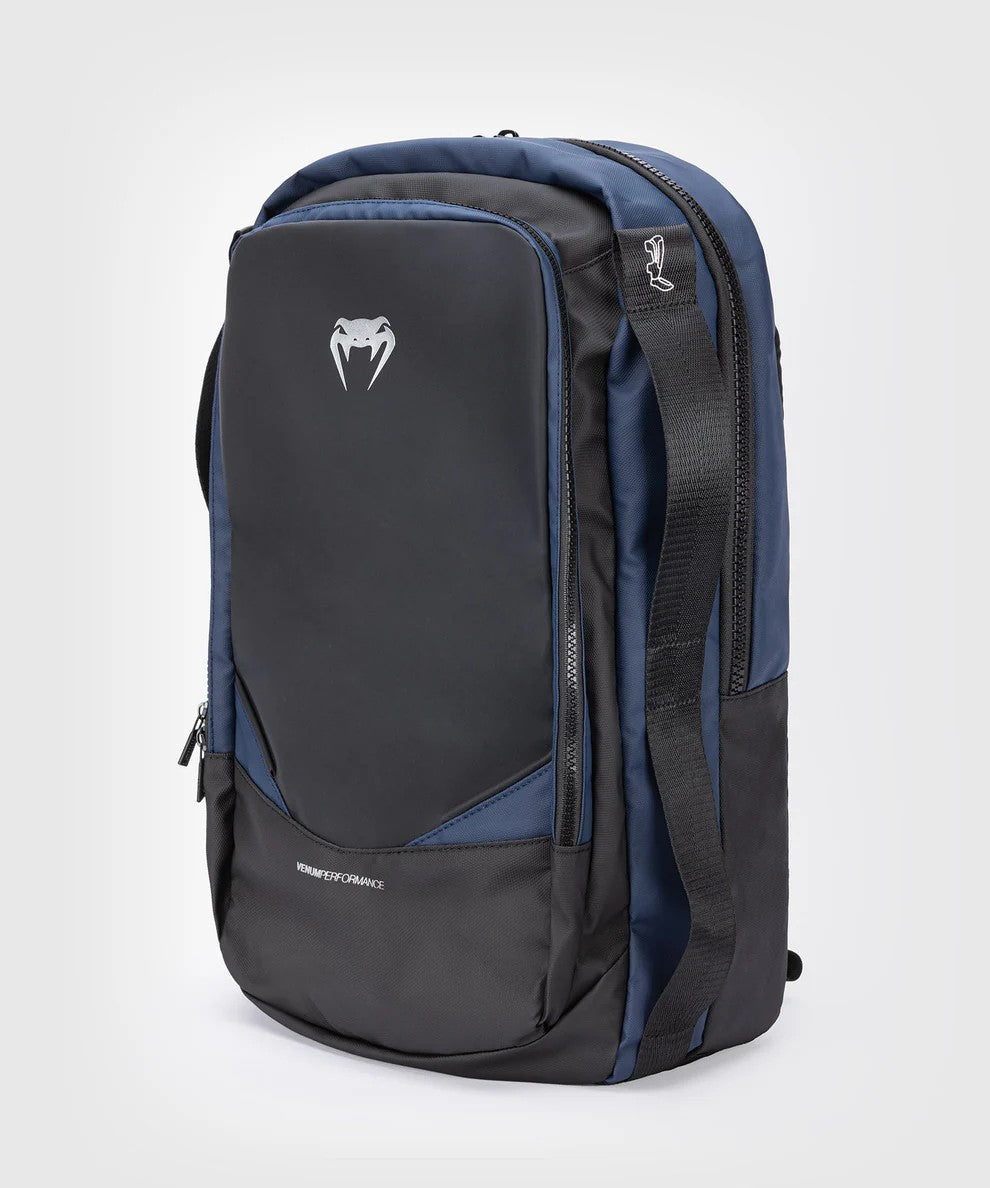 Venum Plecak EVO 2 Czarny/Niebieski