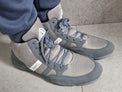La Sport Buty Zapaśnicze Szare