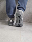 La Sport Buty Zapaśnicze Dla dzieci Szare