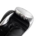 Rival Rękawice Bokserskie Sparingowe RS11V Evolution Srebrne