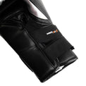 Rival Rękawice Bokserskie Sparingowe RS11V Evolution Srebrne