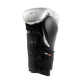 Rival Rękawice Bokserskie Sparingowe RS11V Evolution Srebrne