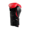 Rival Rękawice bokserskie sparingowe RS11V Evolution Czerwone