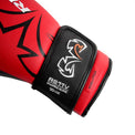 Rival Rękawice bokserskie sparingowe RS11V Evolution Czerwone