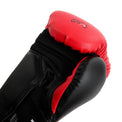 Rival Rękawice bokserskie sparingowe RS11V Evolution Czerwone