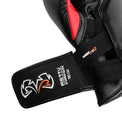 Rival Rękawice bokserskie sparingowe RS11V Evolution Czerwone