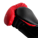 Rival Rękawice bokserskie sparingowe RS11V Evolution Czerwone