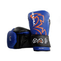 Rival Rękawice bokserskie sparingowe RS11V Evolution Niebieskie