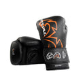 Rival Rękawice bokserskie sparingowe RS11V Evolution Czarne