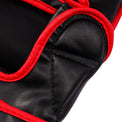 StormCloud Rękawice do MMA dla dzieci Lynx Czarno/Czerwone 7oz