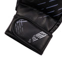 StormCloud Rękawice do MMA dla dzieci Lynx Czarno/Szare 7oz