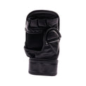 StormCloud Rękawice do MMA dla dzieci Lynx Czarno/Szare 7oz