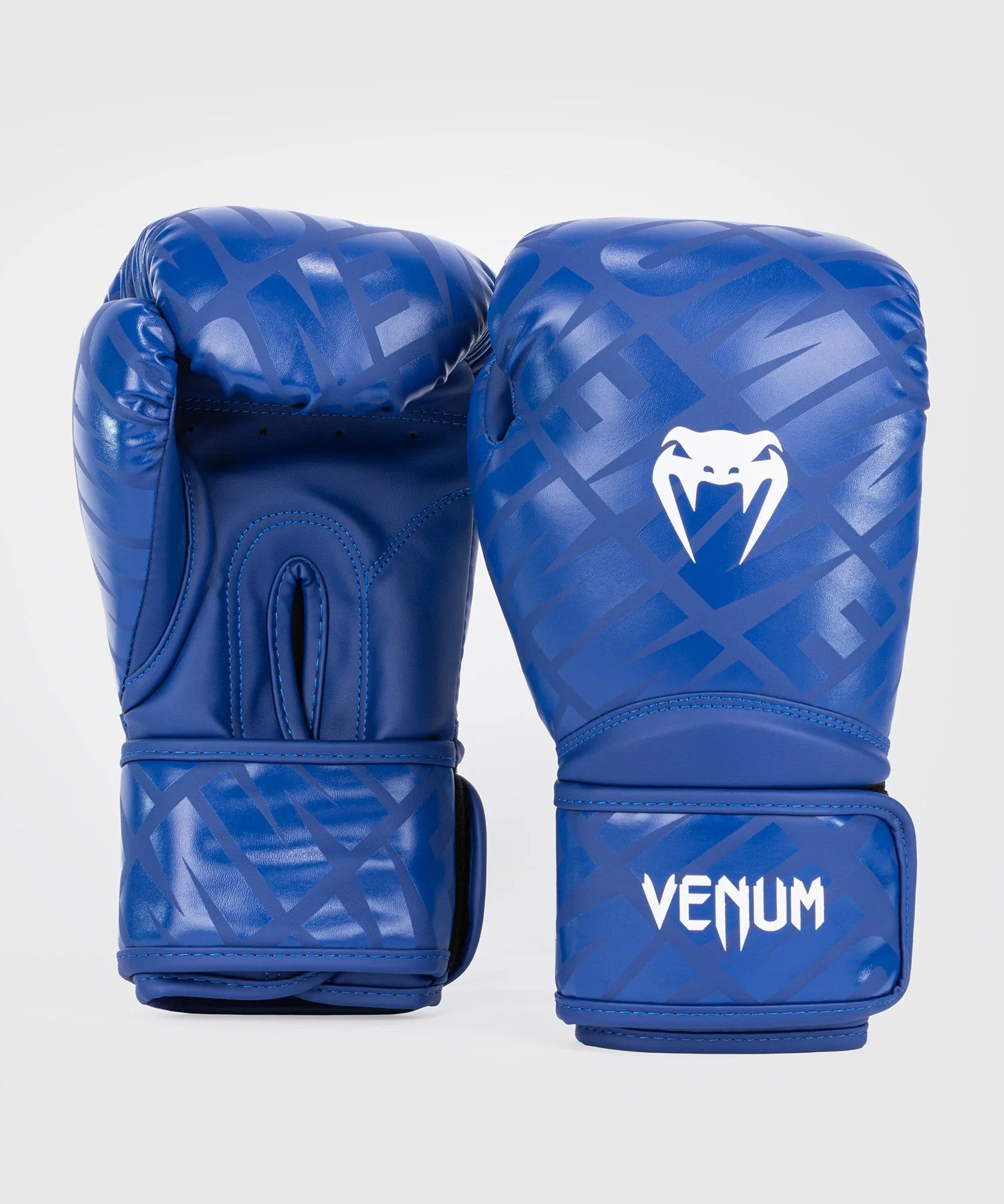 Venum Rękawice Bokserskie Contender 1.5 XT Niebiesko-Białe