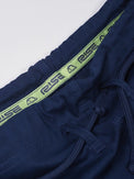 MANTO Kimono/GI BJJ Męskie RISE 2.0 Niebieskie