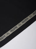 MANTO Kimono/GI BJJ Męskie RISE 2.0 Czarne