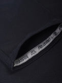 MANTO Kimono/GI BJJ Męskie RISE 2.0 Czarne