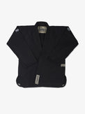 MANTO Kimono/GI BJJ Męskie RISE 2.0 Czarne