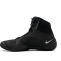 Nike Buty Zapaśnicze Tawa Czarne/Szare