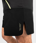 Venum Spodenki MMA Fusion 2.0 Czarne/Żółte
