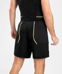 Venum Spodenki MMA Fusion 2.0 Czarne/Żółte