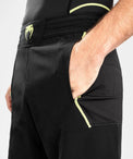 Venum Spodenki MMA Fusion 2.0 Czarne/Żółte