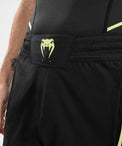 Venum Spodenki MMA Fusion 2.0 Czarne/Żółte