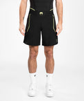Venum Spodenki MMA Fusion 2.0 Czarne/Żółte
