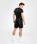 Venum Spodenki MMA Fusion 2.0 Czarne/Żółte