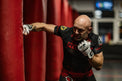 StormCloud Rękawice do MMA Hurricane 2.0 Białe 4oz