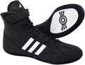 Adidas Buty Zapaśnicze Combat Speed 4 czarno-białe
