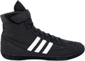 Adidas Buty Zapaśnicze Combat Speed 4 czarno-białe