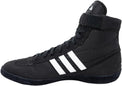 Adidas Buty Zapaśnicze Combat Speed 4 czarno-białe