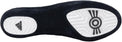 Adidas Buty Zapaśnicze Combat Speed 4 czarno-białe