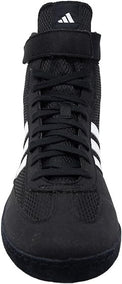 Adidas Buty Zapaśnicze Combat Speed 4 czarno-białe