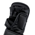 StormCloud Rękawice do MMA Sparingowe 7oz Rookie Czarne/Czarne